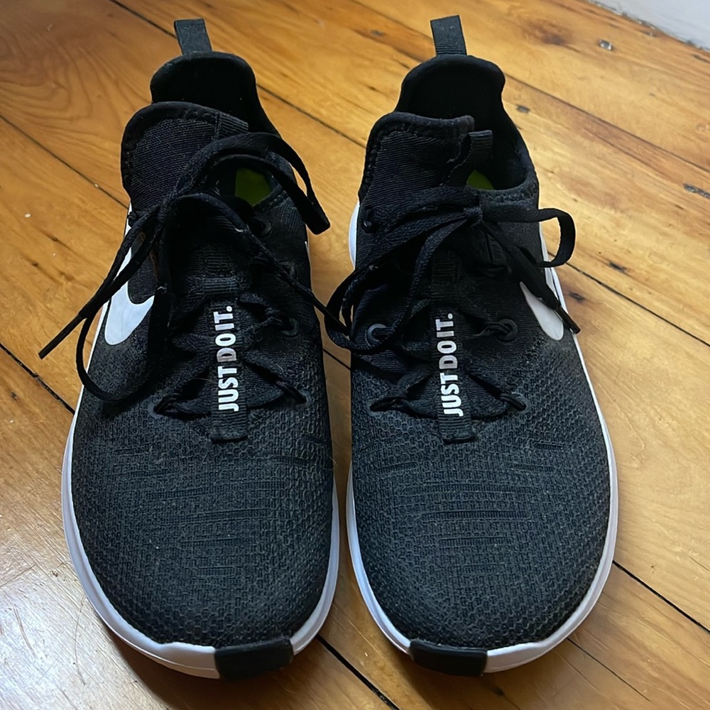 Nike running sneakers